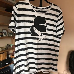 Karl Lagerfeld T-shirt